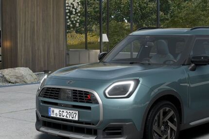 Mini Andere 25.928 km 37.945 &euro; Lüneburg 21339
