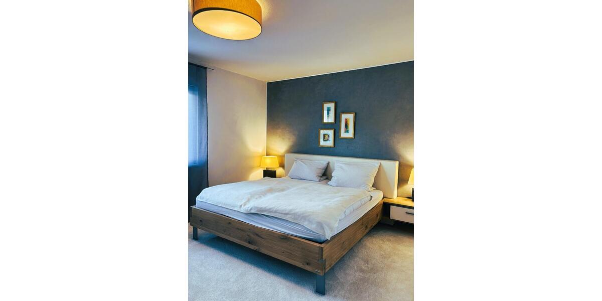 Hochwertiges saniertes Einfamilienhaus mit Einliegerwohnung 8 zimmer