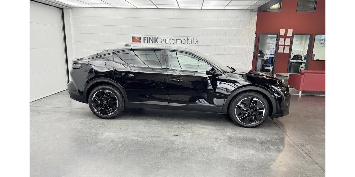 Peugeot 408 GT 145 Hybrid DSC6 Massage 360° Cam 21.700 km 27.380 &euro; Lich 35423