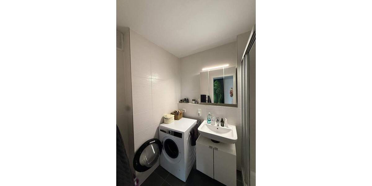 Etagenwohnung Köln Urbach - 3 Zimmer, 86 m&sup2;, 903&euro; | Angebot:25389427