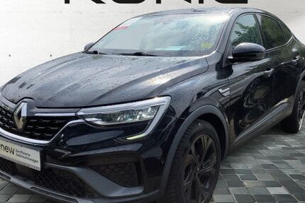 Renault Arkana 57.030 km 23.999 &euro; Teltow 14513