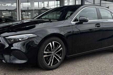 Mercedes-Benz A 200 5.488 km 33.888 &euro; Lebach 66822