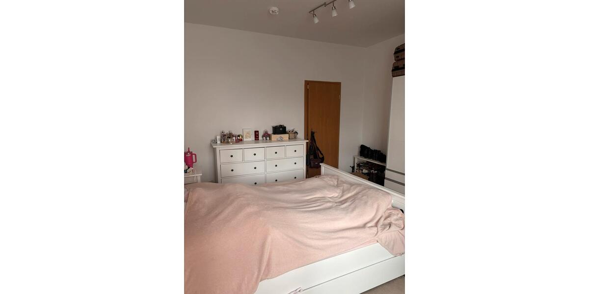 Etagenwohnung Gotha - 2 Zimmer, 56 m&sup2;, 595&euro; | Angebot:26022754