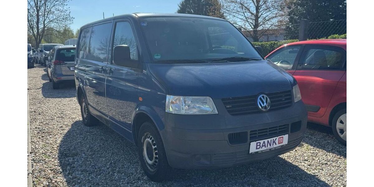 VW T5 Transporter 249.921 km 4.999 &euro; Bad Lauchstädt 06246