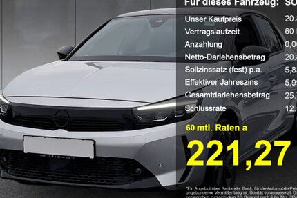 Opel Corsa 16.422 km 20.840 &euro; Halle 06126