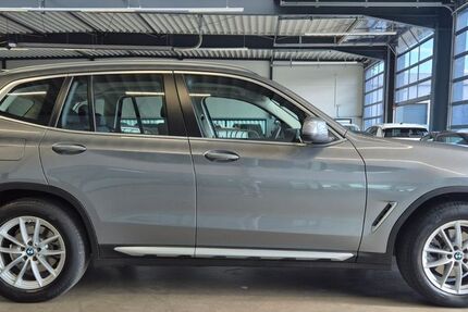 BMW X3 20.000 km 40.950 &euro; Geesthacht 21502
