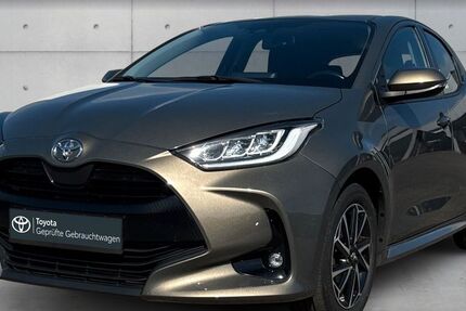 Toyota Yaris 67.226 km 14.250 &euro; Rotenburg 27356