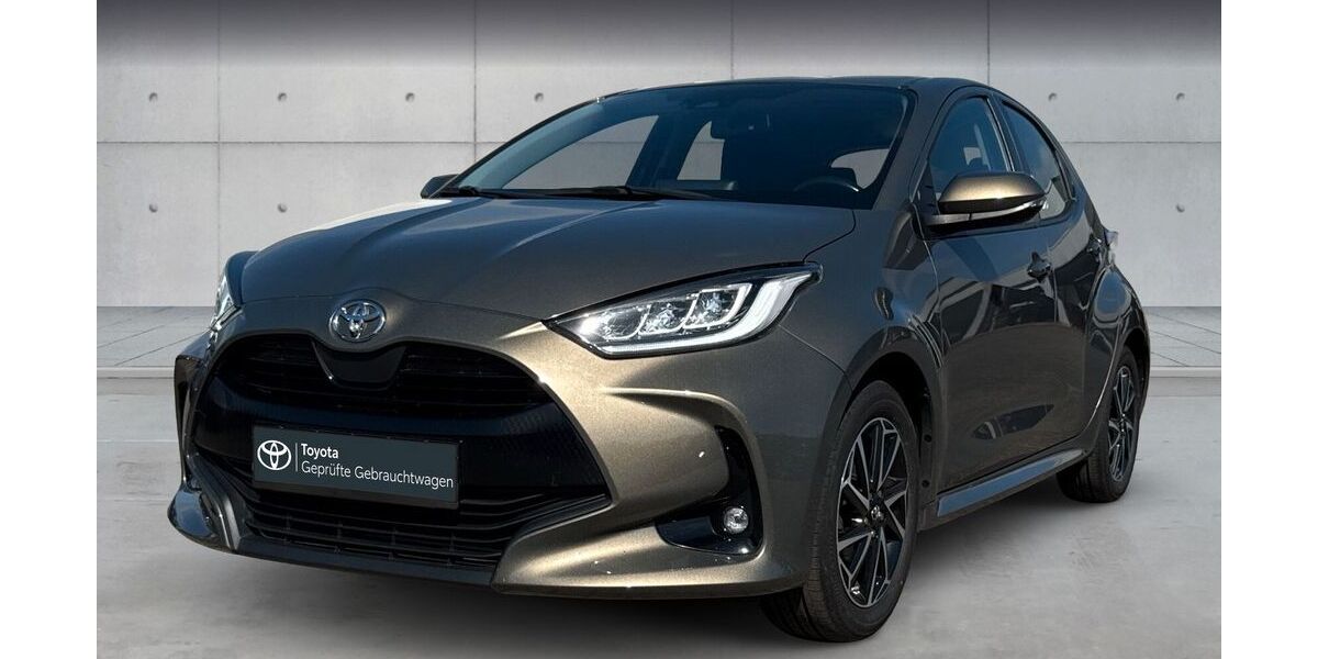 Toyota Yaris 67.226 km 14.250 &euro; Rotenburg 27356