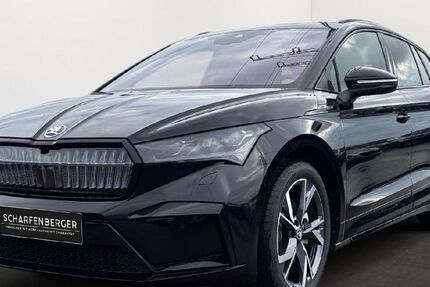 Skoda Enyaq 6.000 km 49.890 &euro; Ingersheim 74379