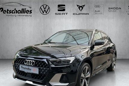Audi A1 19.274 km 29.990 &euro; Hamburg 22393