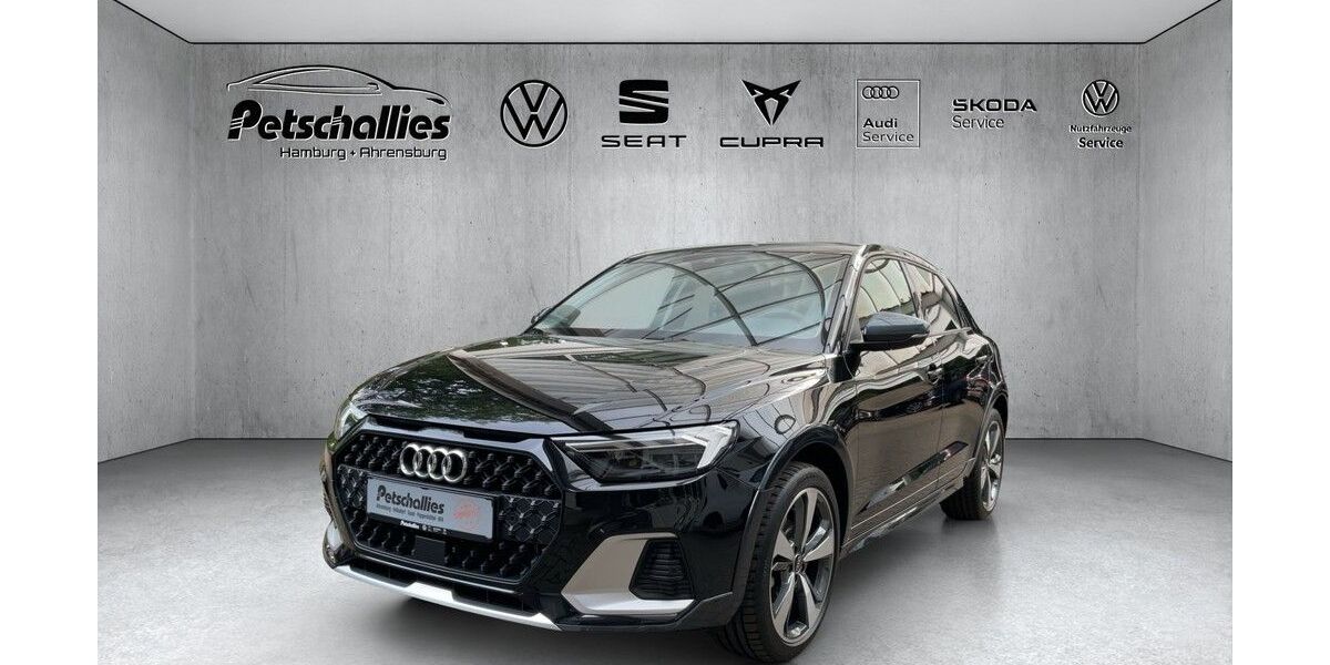 Audi A1 19.274 km 29.990 &euro; Hamburg 22393