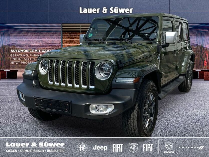 Wrangler