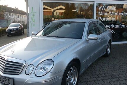Mercedes-Benz E 220 271.000 km 6.450 &euro; Bad Schwartau 23611