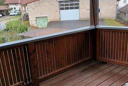 4-Zimmerwohnung OG 4 zimmer