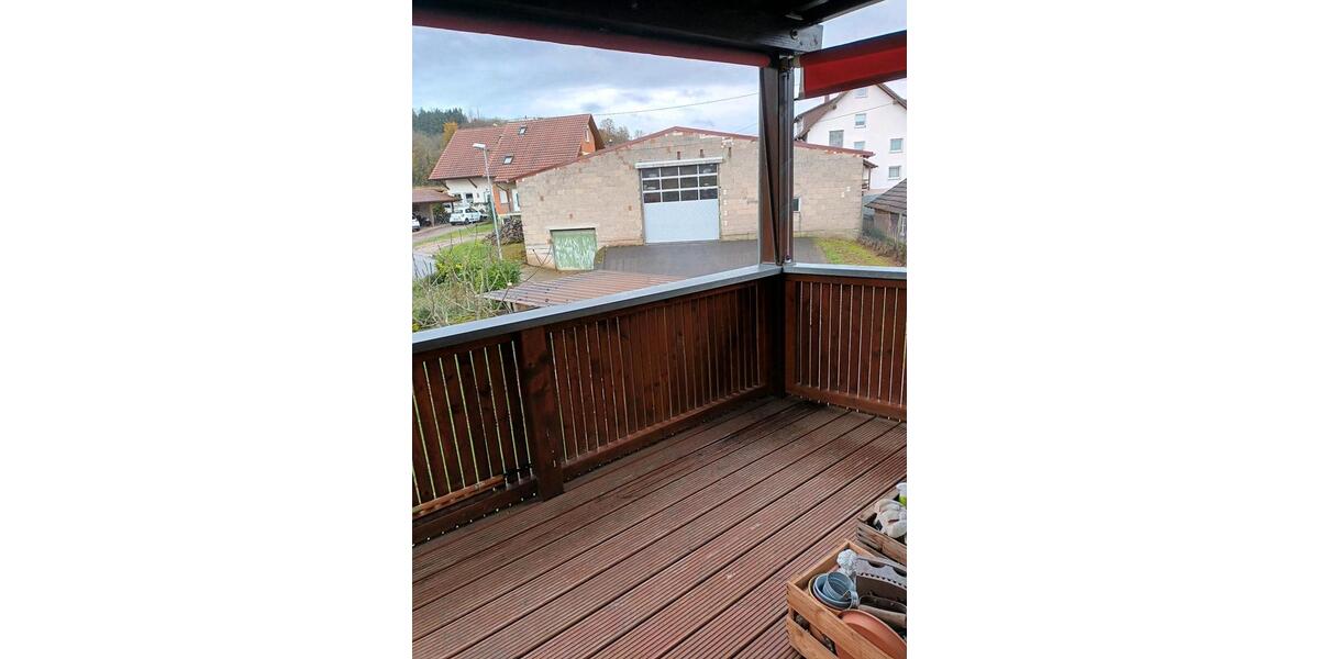 4-Zimmerwohnung OG 4 zimmer