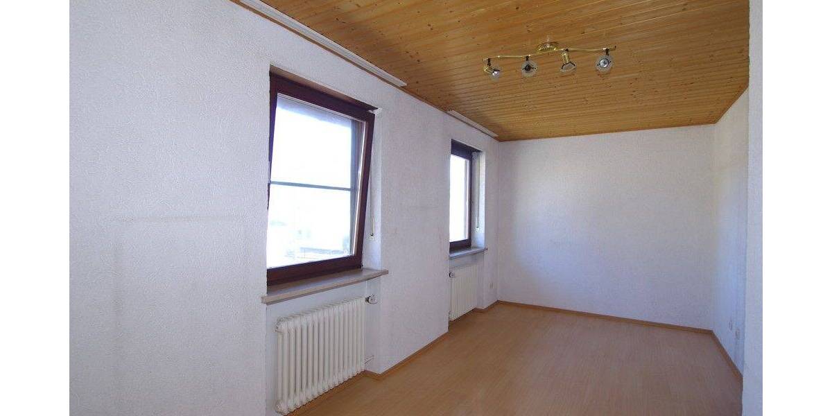 Reihenendhaus Regensburg Konradsiedlung-Wutzlhofen - 5 Zimmer, 115 m&sup2;, 499.000&euro; | Angebot:25702591