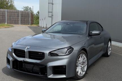 BMW M2 3.900 km 69.999 &euro; manching 85077