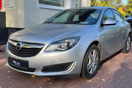 Opel Insignia 132.950 km 7.880 &euro; Berlin 12305