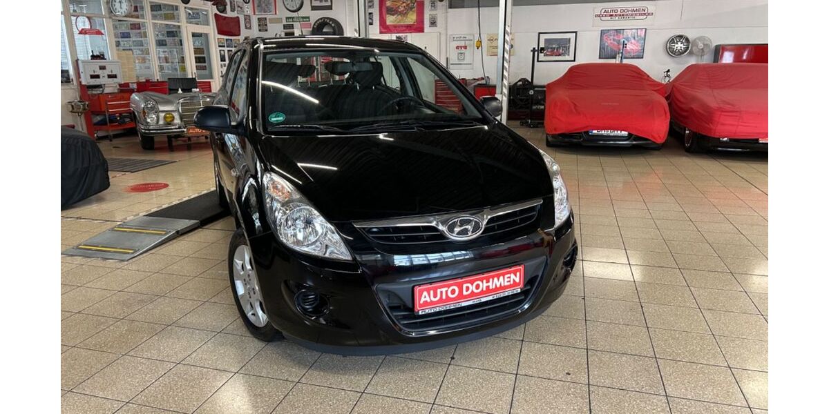 Hyundai i20 98.000 km 4.950 &euro; Hürth 50354