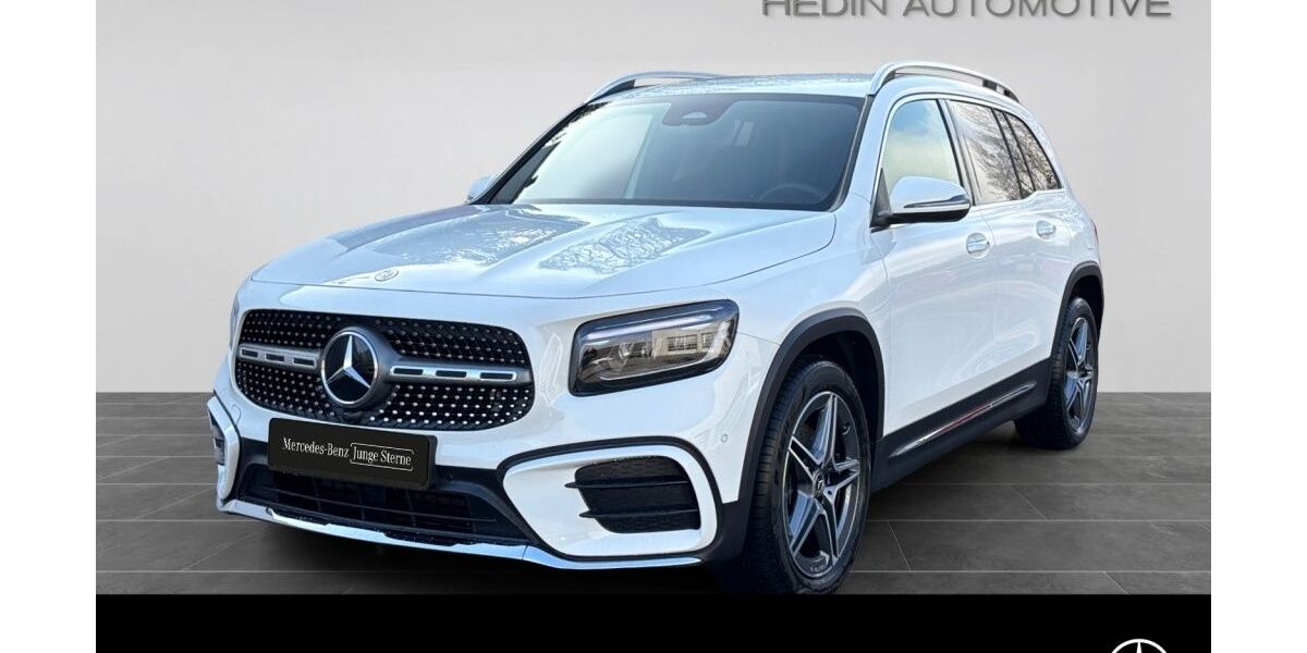 Mercedes-Benz GLB 200 3.449 km 43.780 &euro; Idar-Oberstein 55743