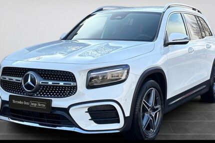 Mercedes-Benz GLB 200 3.449 km 43.980 &euro; Idar-Oberstein 55743