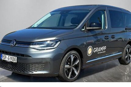 VW Caddy Maxi 2.500 km 43.930 &euro; Lohr am Main 97816