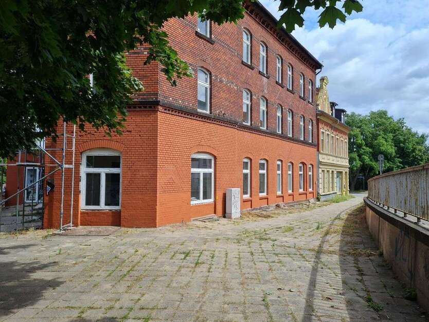 Wohnung zum Kaufen in Brandenburg 131.215,28 € 37.7 m²