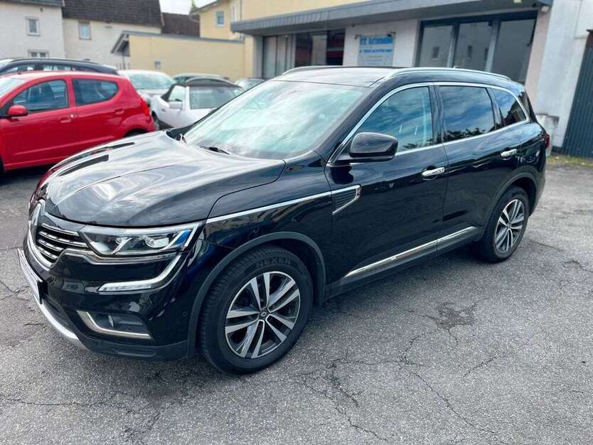 Koleos