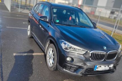 BMW X1 68.000 km 17.199 &euro; Dortmund 44147