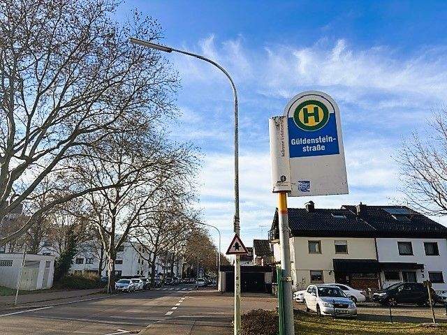 Etagenwohnung Heilbronn Sontheim - 5 Zimmer, 114 m&sup2;, 398.000&euro; | Angebot:25730268