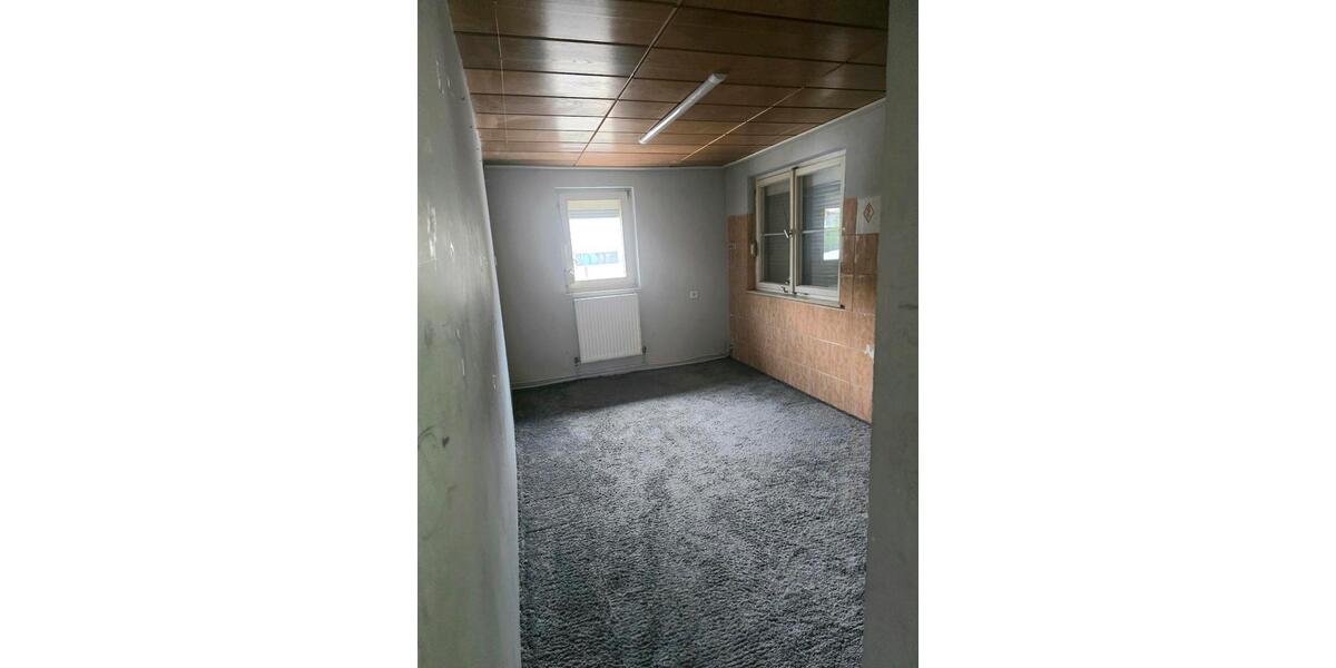 Einfamilienhaus Seitingen-Oberflacht Oberflacht - 7 Zimmer, 155 m&sup2;, 290.000&euro; | Angebot:27085772