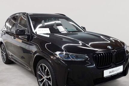 BMW X3 196.200 km 29.389 &euro; Fernwald-Steinbach 35463