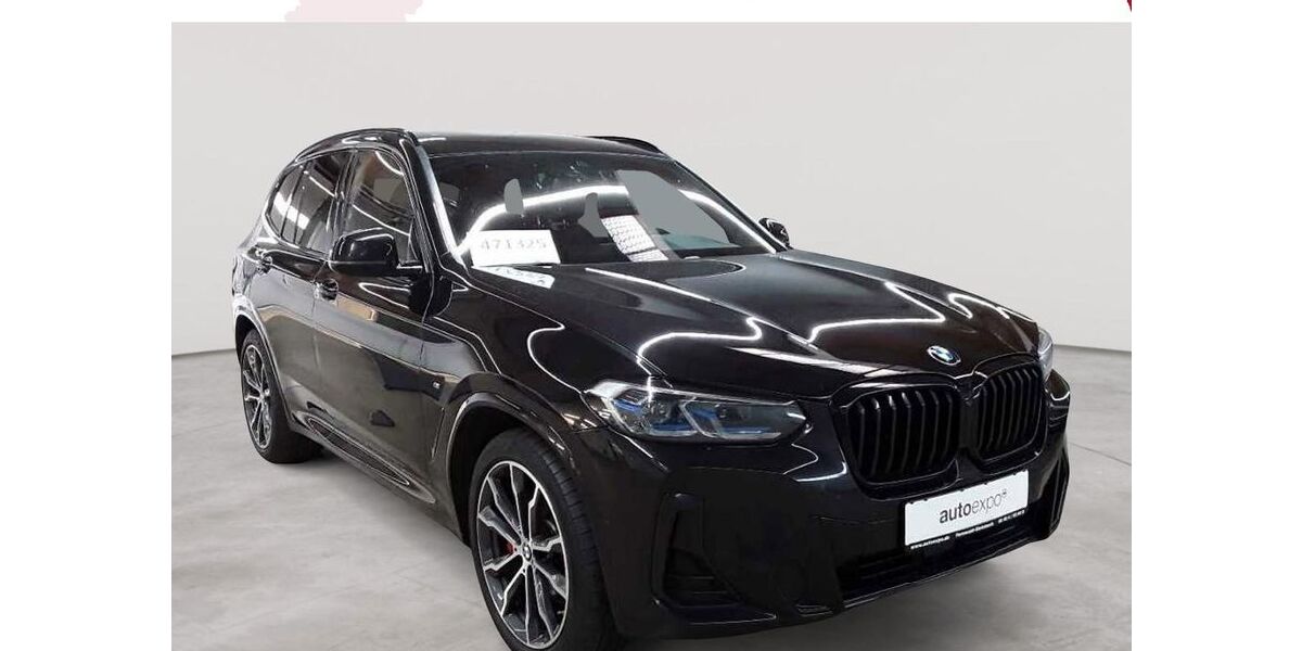 BMW X3 196.200 km 29.389 &euro; Fernwald-Steinbach 35463