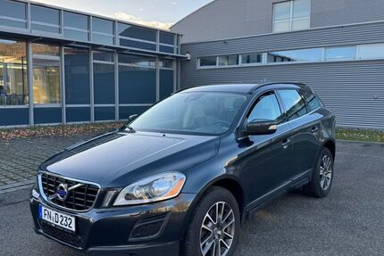 Volvo XC60 169.000 km 13.999 &euro; Markdorf 88677