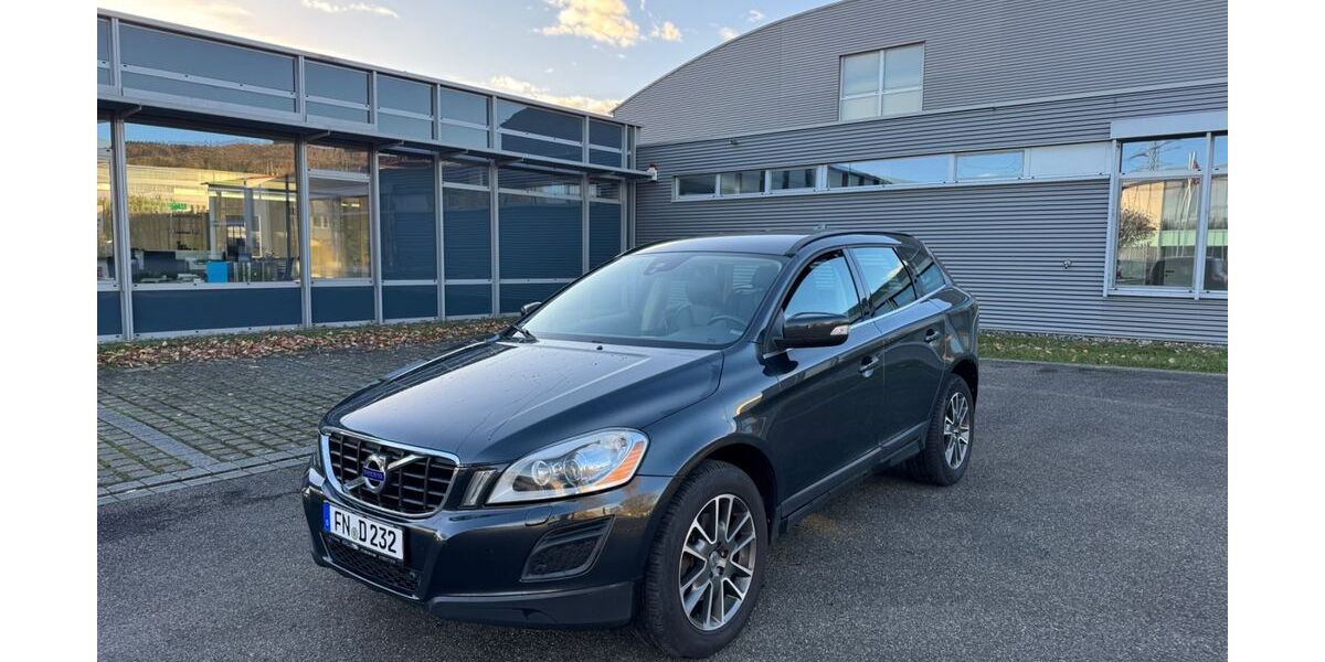 Volvo XC60 169.000 km 13.999 &euro; Markdorf 88677