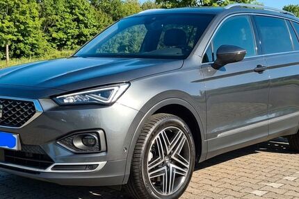 Seat Tarraco 55.000 km 24.990 &euro; Leimen 69181