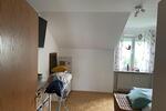 Dachgeschoßwohnung Hüfingen - 2 Zimmer, 72 m&sup2;, 174.000&euro; | Angebot:26342603