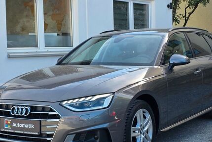 Audi A4 116.200 km 20.999 &euro; Oberasbach 90522
