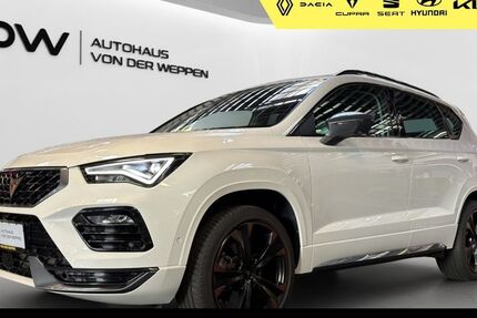 Cupra Ateca 22.250 km 35.220 &euro; Heilbronn 74076