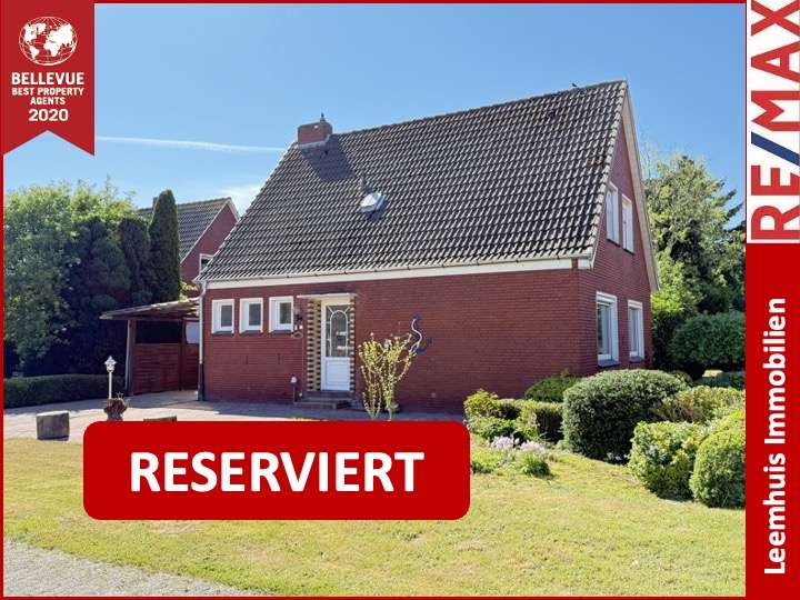Haus zum Kaufen in Bunde Wymeer 139.000 € 108.67 m²