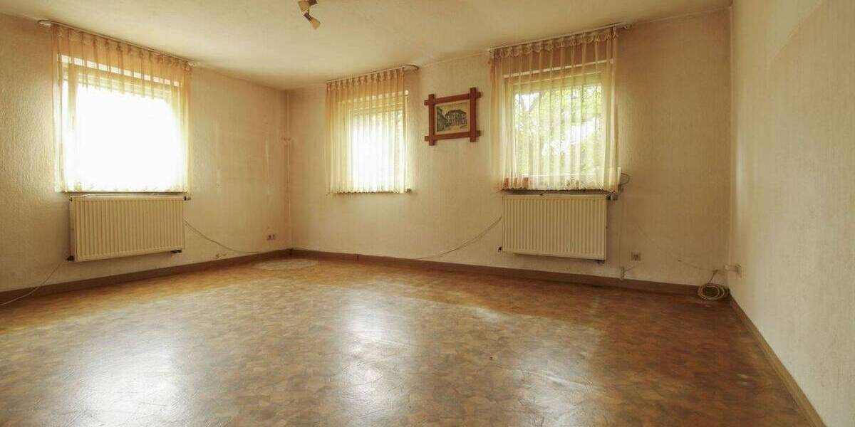 Einfamilienhaus Eckental Brand - 6 Zimmer, 113 m&sup2;, 349.000&euro; | Angebot:26345427