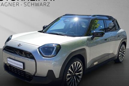 Mini Aceman E 18.300 km 29.860 &euro; Altenmarkt a.d. Alz 83352