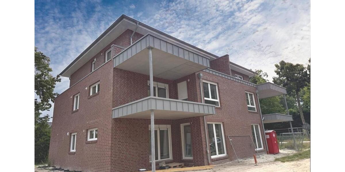 Erdgeschoßwohnung Zetel - 2 Zimmer, 89 m&sup2;, 910&euro; | Angebot:22266598