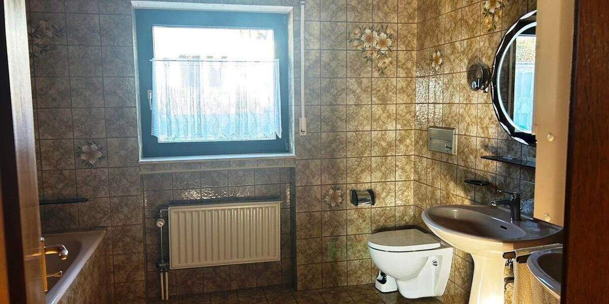 Bungalow Schonungen Waldsachsen - 5 Zimmer, 155 m&sup2;, 319.000&euro; | Angebot:25669810
