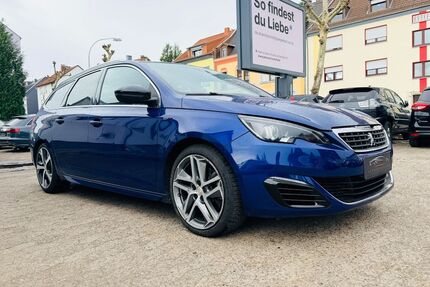 Peugeot 308 170.000 km 8.400 &euro; Saarbrücken 66115