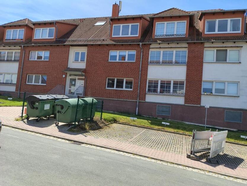 Mietwohnung zu Vermieten