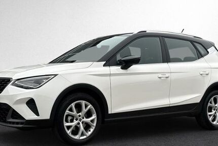 Seat Arona 17.900 km 20.354 &euro; Lauda-Königshofen 97922