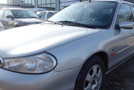 Ford Mondeo 75.980 km 2.450 &euro; Falkensee 14612