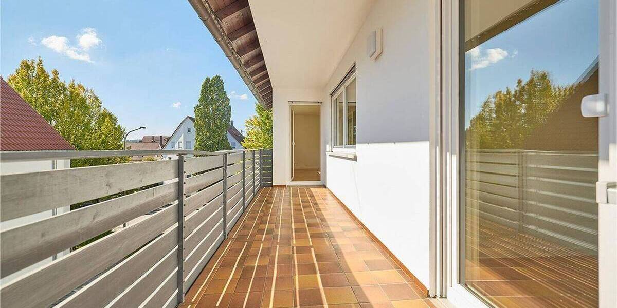 Etagenwohnung Krumbach - 4 Zimmer, 110 m&sup2;, 284.796&euro; | Angebot:26582168