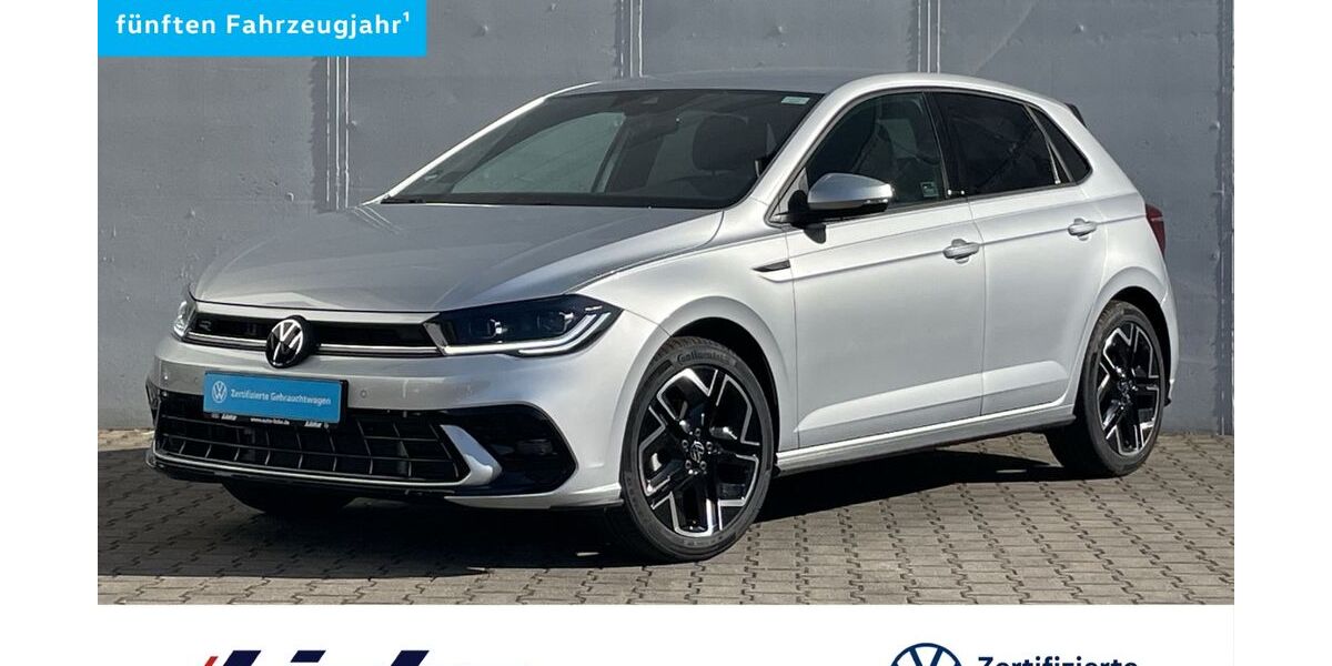 VW Polo 4.007 km 26.850 &euro; Crailsheim 74564
